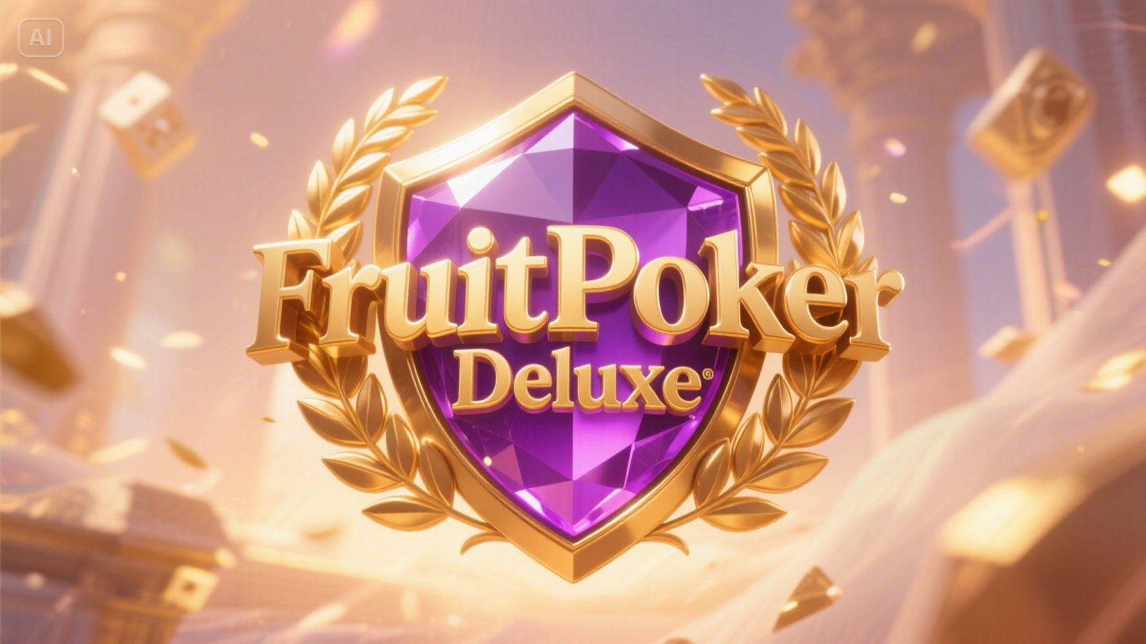 FruitPoker Deluxe